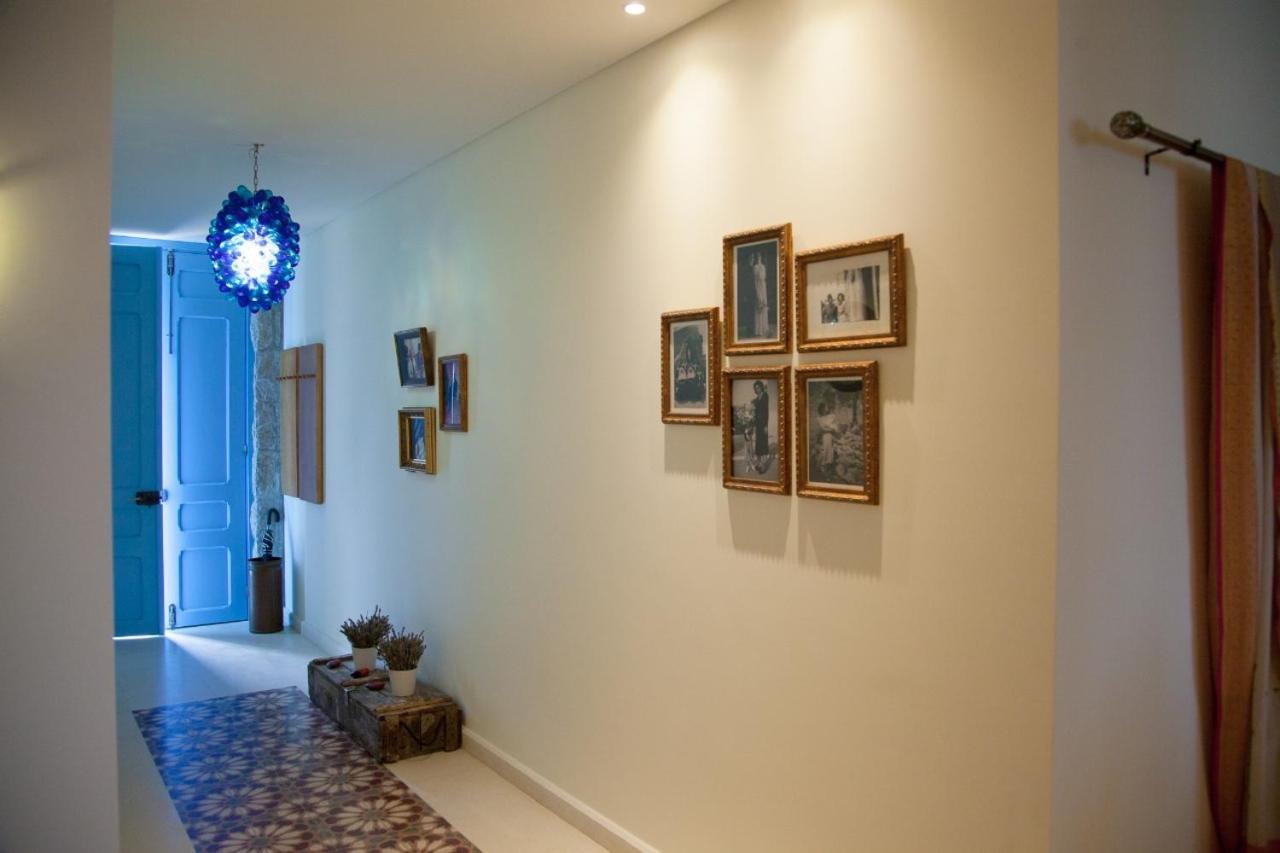 Beit Teta Mona Hotel Al Arabah Exterior foto