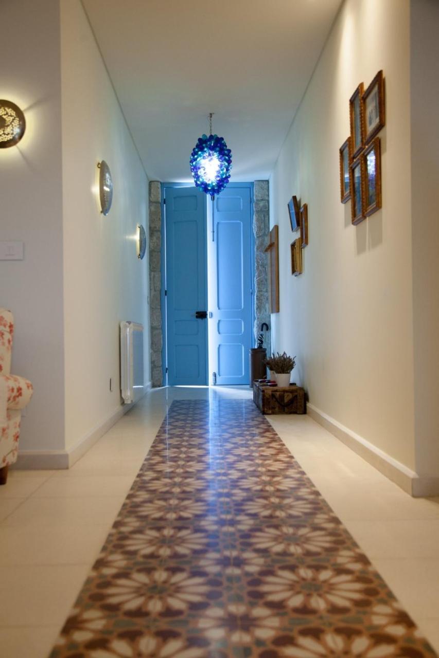 Beit Teta Mona Hotel Al Arabah Exterior foto
